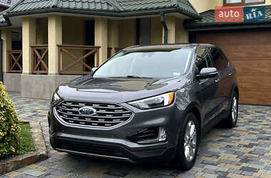 Внедорожник / Кроссовер Ford Edge 2022 в Буске