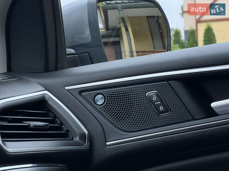 Позашляховик / Кросовер Ford Edge 2022 в Буську фото 24 Позашляховик / Кросовер Ford Edge 2022 в Буську