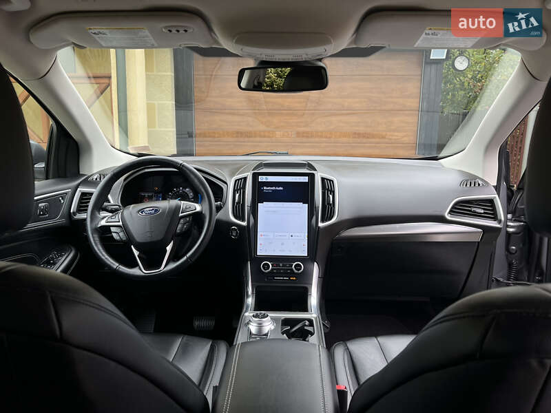 Позашляховик / Кросовер Ford Edge 2022 в Буську фото 42 Позашляховик / Кросовер Ford Edge 2022 в Буську