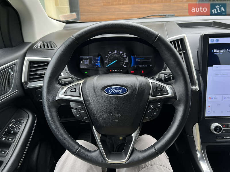 Позашляховик / Кросовер Ford Edge 2022 в Буську фото 44 Позашляховик / Кросовер Ford Edge 2022 в Буську