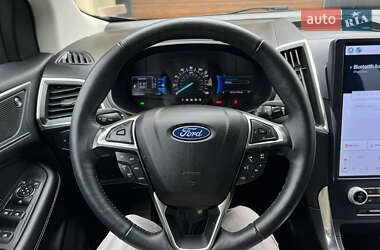 Внедорожник / Кроссовер Ford Edge 2022 в 