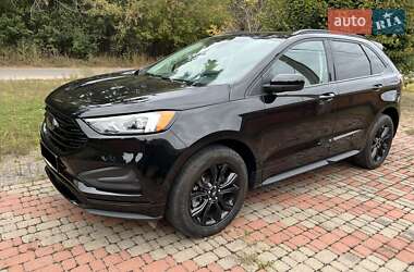 Внедорожник / Кроссовер Ford Edge 2022 в 