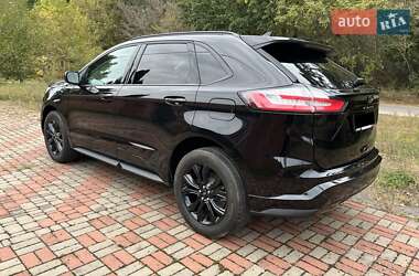Внедорожник / Кроссовер Ford Edge 2022 в 
