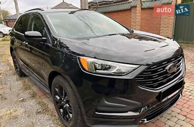 Внедорожник / Кроссовер Ford Edge 2022 в 