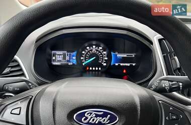 Внедорожник / Кроссовер Ford Edge 2022 в 