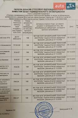 Внедорожник / Кроссовер Ford Edge 2022 в 