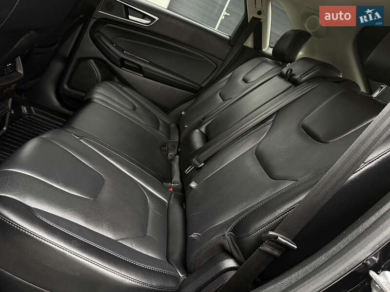 Внедорожник / Кроссовер Ford Edge 2018 в Дрогобыче фото 34 Внедорожник / Кроссовер Ford Edge 2018 в Дрогобыче