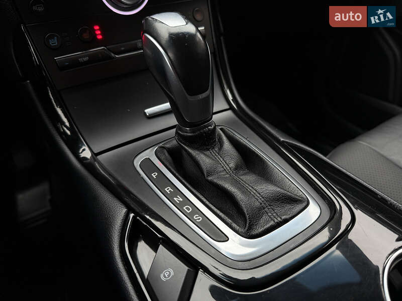 Внедорожник / Кроссовер Ford Edge 2018 в Дрогобыче фото 49 Внедорожник / Кроссовер Ford Edge 2018 в Дрогобыче