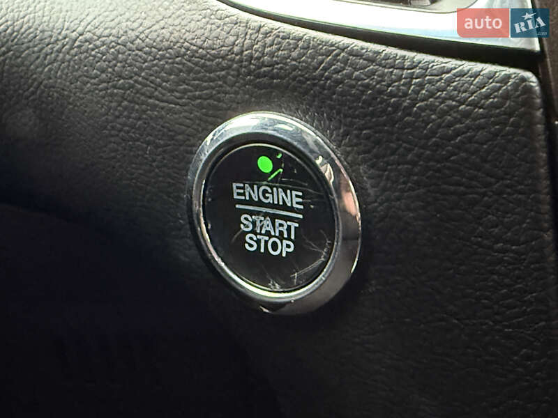 Внедорожник / Кроссовер Ford Edge 2018 в Дрогобыче фото 52 Внедорожник / Кроссовер Ford Edge 2018 в Дрогобыче