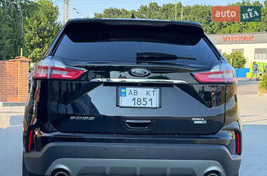 Внедорожник / Кроссовер Ford Edge 2020 в 