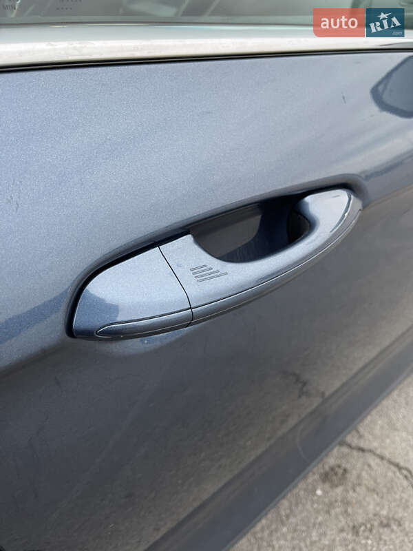 Внедорожник / Кроссовер Ford Edge 2019 в Черновцах фото 6 Внедорожник / Кроссовер Ford Edge 2019 в Черновцах