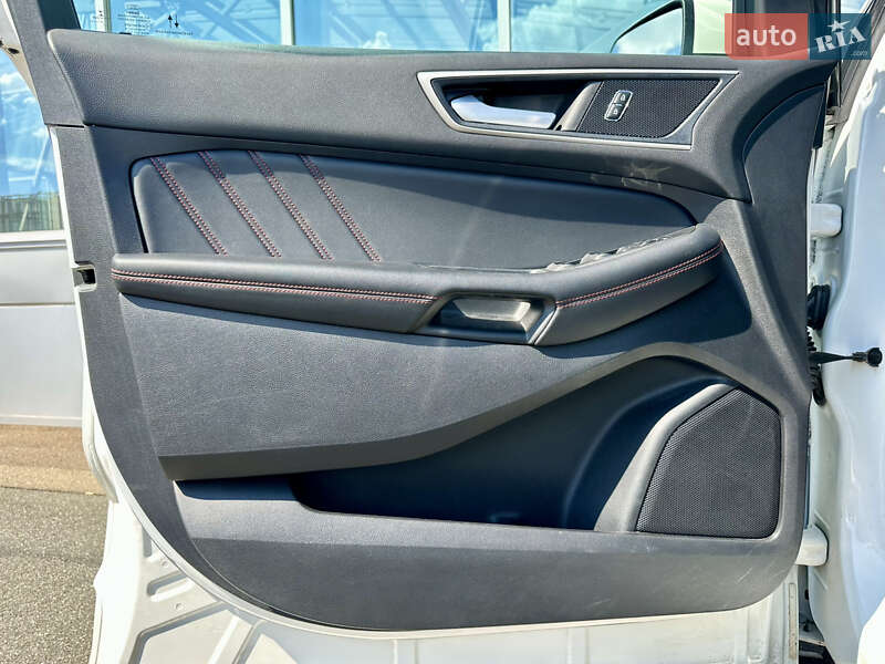 Позашляховик / Кросовер Ford Edge 2021 в Києві
