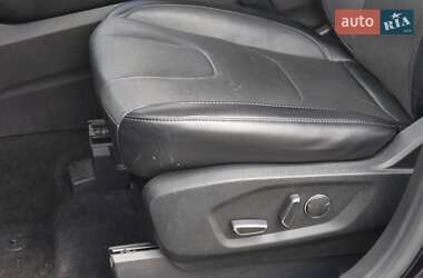Внедорожник / Кроссовер Ford Edge 2018 в 