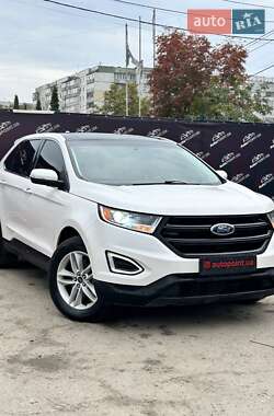 Позашляховик / Кросовер Ford Edge 2018 в Сумах