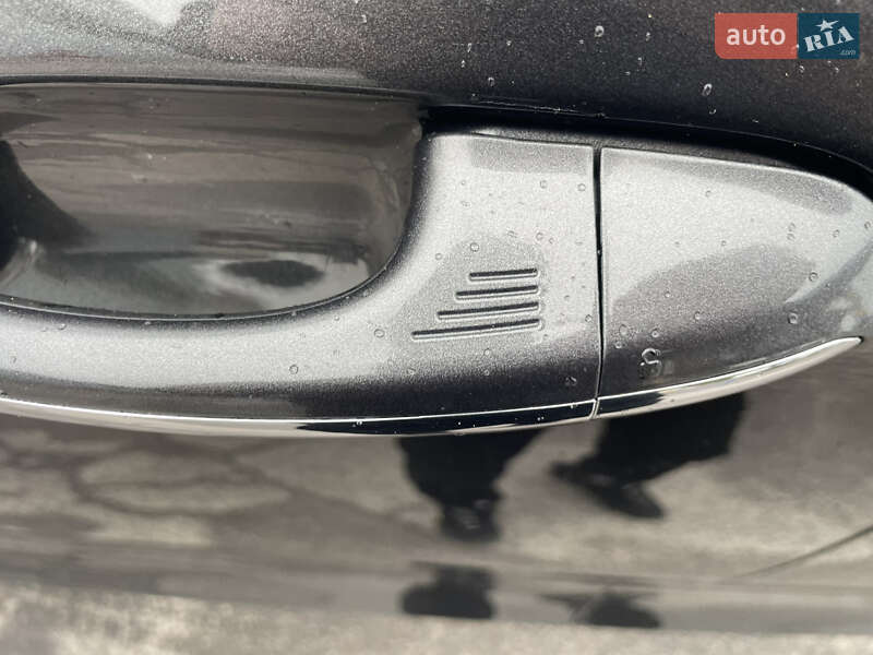 Внедорожник / Кроссовер Ford Edge 2018 в Киеве