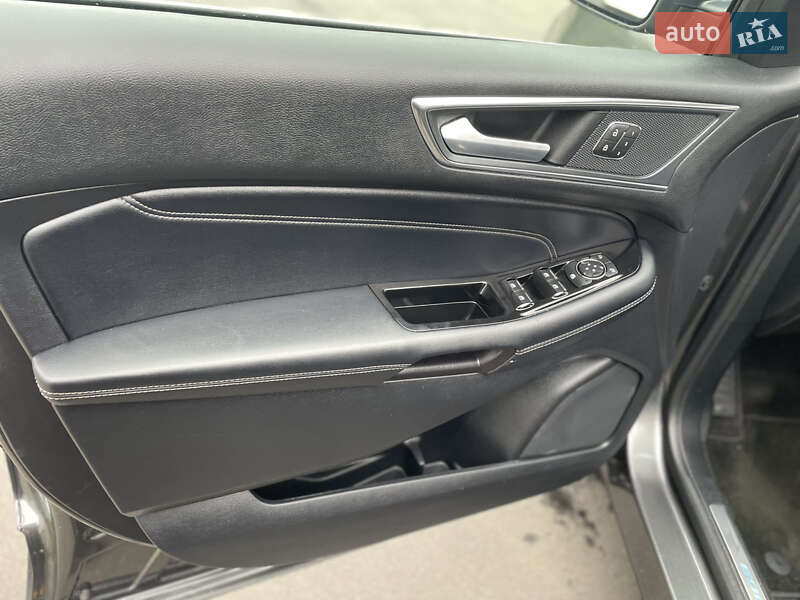 Внедорожник / Кроссовер Ford Edge 2018 в Киеве