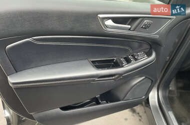 Внедорожник / Кроссовер Ford Edge 2018 в 
