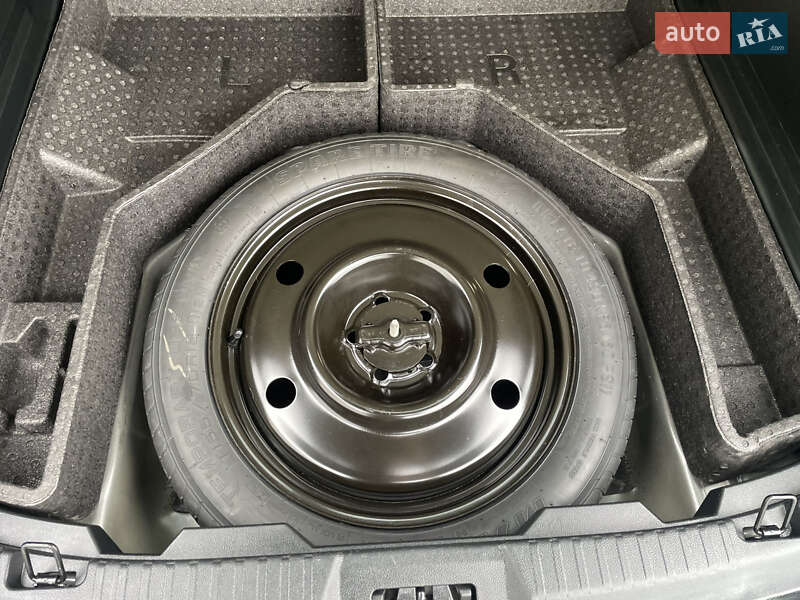 Внедорожник / Кроссовер Ford Edge 2018 в Киеве