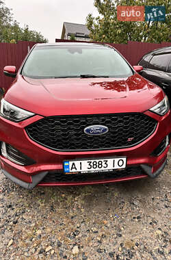 Внедорожник / Кроссовер Ford Edge 2019 в 