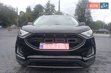 Внедорожник / Кроссовер Ford Edge 2020 в 