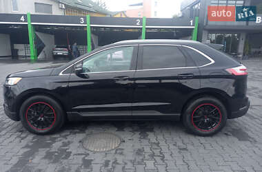 Внедорожник / Кроссовер Ford Edge 2020 в 
