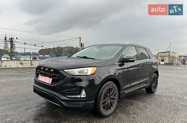 Внедорожник / Кроссовер Ford Edge 2020 в Черновцах