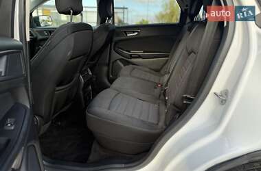 Внедорожник / Кроссовер Ford Edge 2019 в 