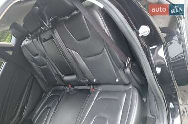 Внедорожник / Кроссовер Ford Edge 2020 в 