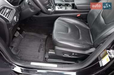 Внедорожник / Кроссовер Ford Edge 2020 в 