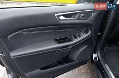 Внедорожник / Кроссовер Ford Edge 2020 в 