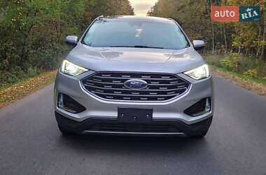 Позашляховик / Кросовер Ford Edge 2019 в Балті
