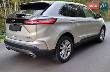 Внедорожник / Кроссовер Ford Edge 2019 в 