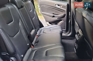 Внедорожник / Кроссовер Ford Edge 2019 в 