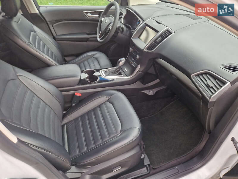 Внедорожник / Кроссовер Ford Edge 2016 в Львове