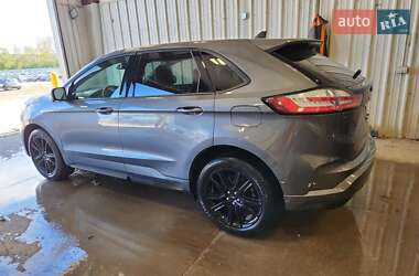 Позашляховик / Кросовер Ford Edge 2022 в 