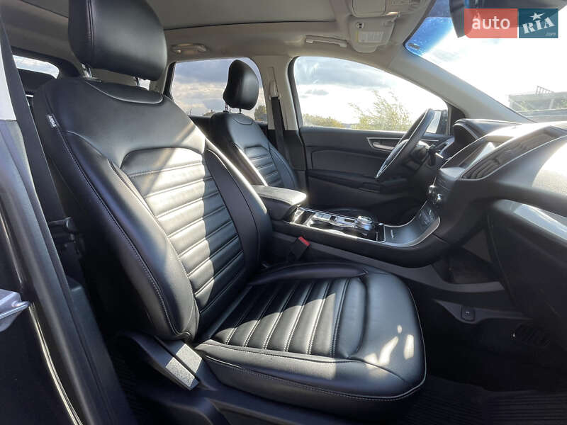 Внедорожник / Кроссовер Ford Edge 2019 в Львове