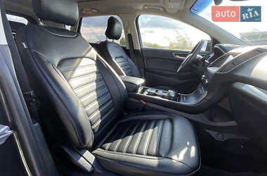 Внедорожник / Кроссовер Ford Edge 2019 в 