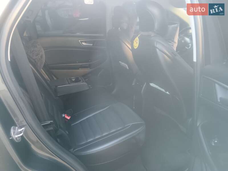 Внедорожник / Кроссовер Ford Edge 2016 в Умани фото 5 Внедорожник / Кроссовер Ford Edge 2016 в Умани