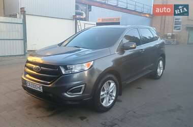 Внедорожник / Кроссовер Ford Edge 2016 в Умани