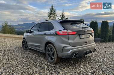 Внедорожник / Кроссовер Ford Edge 2022 в Кременчуге