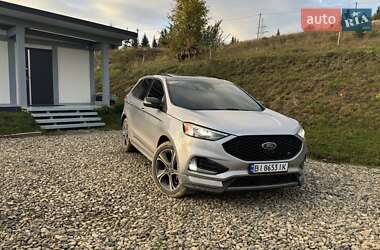 Позашляховик / Кросовер Ford Edge 2022 в Кременчуці