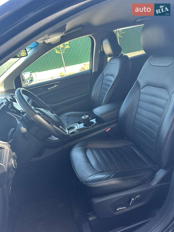 Позашляховик / Кросовер Ford Edge 2015 в Києві фото 24 Позашляховик / Кросовер Ford Edge 2015 в Києві