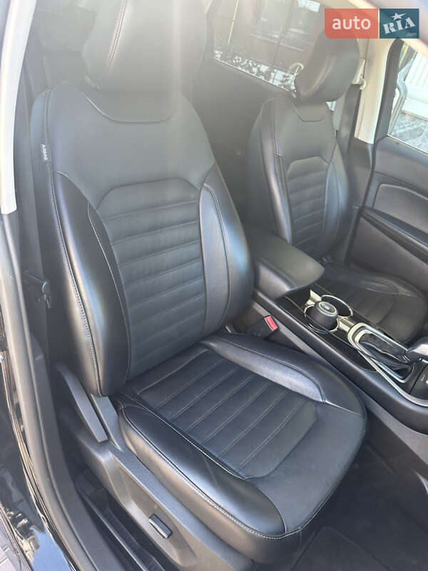 Позашляховик / Кросовер Ford Edge 2015 в Києві фото 27 Позашляховик / Кросовер Ford Edge 2015 в Києві