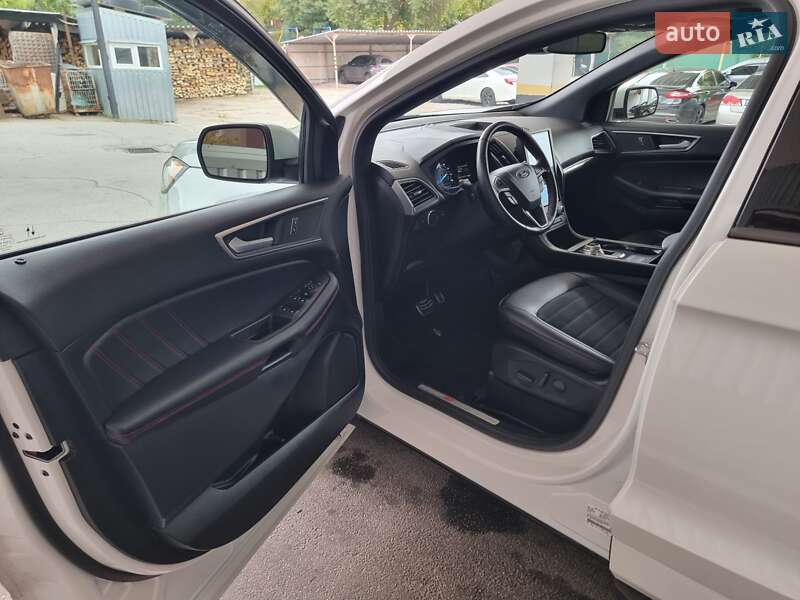 Внедорожник / Кроссовер Ford Edge 2021 в Чернигове
