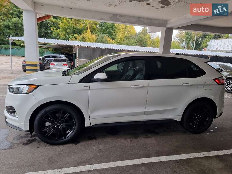 Внедорожник / Кроссовер Ford Edge 2021 в Чернигове