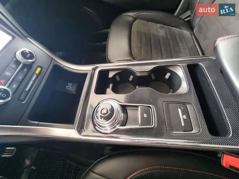 Внедорожник / Кроссовер Ford Edge 2021 в Чернигове