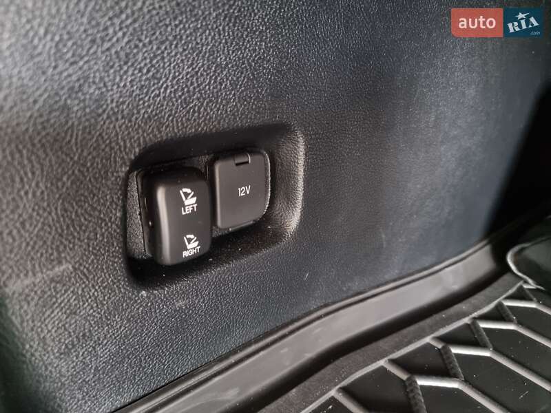 Внедорожник / Кроссовер Ford Edge 2021 в Чернигове
