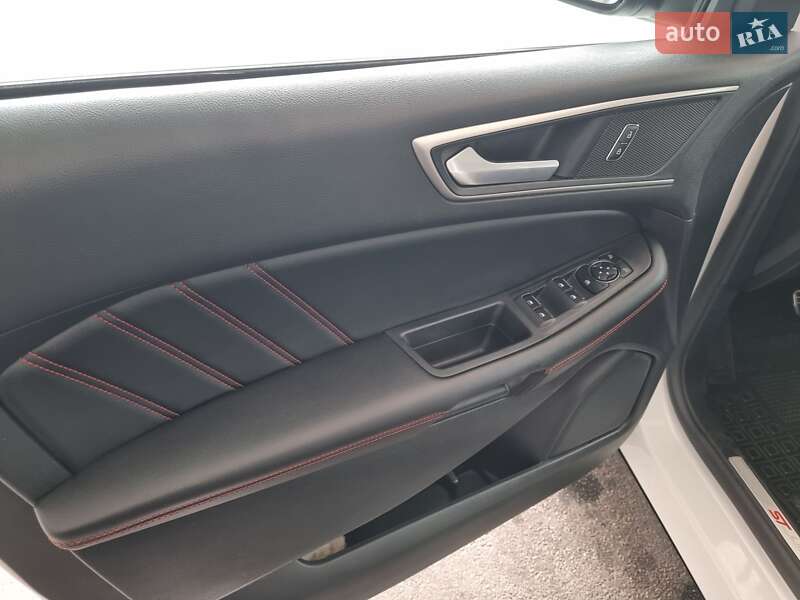 Внедорожник / Кроссовер Ford Edge 2021 в Чернигове