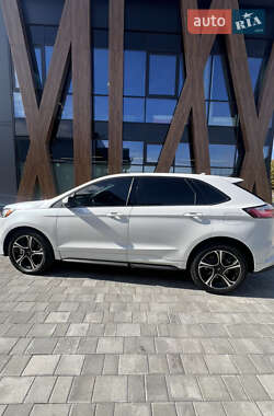 Внедорожник / Кроссовер Ford Edge 2020 в Луцке