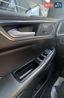 Внедорожник / Кроссовер Ford Edge 2020 в Луцке